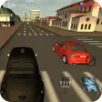 Limousine City Driving 3D