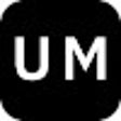 Biểu tượng của chương trình: UMLearn Dark Theme