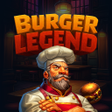 Ícone do programa: Burger Legend