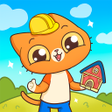 ไอคอนของโปรแกรม: SimbaLand: Clicker