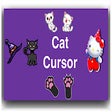 Programikonen: Cat Tab Cursor
