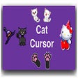 Cat Tab Cursor