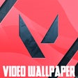 Icon of program: Valorant Theme - New Tab …