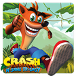 أيقونة البرنامج: Crash Bandicoot N