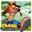 Crash Bandicoot N