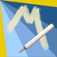 ไอคอนของโปรแกรม: Marker Match