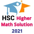 Icon of program: HSC Higher Math Full Note…