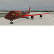 Icon of program: Totally normal airplane