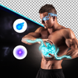 Ícone do programa: Super Power Effects Photo…