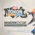 Programikonen: Marvel Tokon: Fighting So…