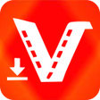 Biểu tượng của chương trình: Video Downloader  Save Vi…