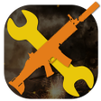 Иконка программы: GFX Tool Pro for PU Battl…