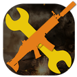 Programikonen: GFX Tool Pro for PU Battl…