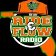 Иконка программы: RIDE N FLOW RADIO - FLORI…