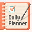 Pictogram van programma: Daily Planner Digital Jou…