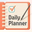 プログラムのアイコン：Daily Planner Digital Jou…