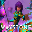 프로그램 아이콘: Waystones
