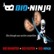 Icon of program: Bid-Ninja: Software for Q…