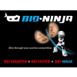 Bid-Ninja: Software for Quibids & Dealdash