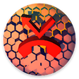 程序图标：WallNot - Live Wallpaper …
