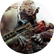 Ícone do programa: Call of Duty Wallpaper