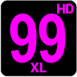 BN Pro ArialXL-b Neon HD Text