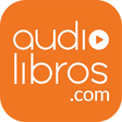 Icono de programa: Audiolibros.com