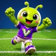 ไอคอนของโปรแกรม: Voxel Blast Jam