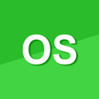 Иконка программы: OS (Operating System)
