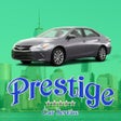 Ícone do programa: Prestige 2 Car Service