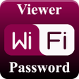 Ícone do programa: Wifi Password Viewer - Sh…