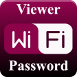 Wifi Password Viewer - Share Wifi Password