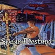 Ícone do programa: Spear of Destiny