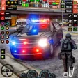 Icoon van programma: City Police Simulator: Co…