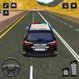 Иконка программы: City Police Simulator: Co…