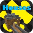 أيقونة البرنامج: House Guide for Minecraft…