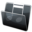 Icono de programa: Streamwriter