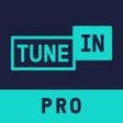 Иконка программы: TuneIn Pro - Radio  Sport…