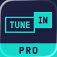프로그램 아이콘: TuneIn Pro - Radio  Sport…