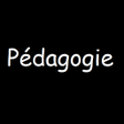 プログラムのアイコン：Pédagogie