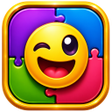 Icoon van programma: Emoji Verse - Brain Game