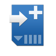 Programın simgesi: Link2SD Plus New