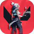 프로그램 아이콘: Valorant Mobile