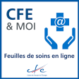 CFE & Moi - Remboursements en ligne