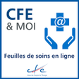 程序图标:CFE & Moi - Remboursement…