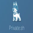 Icon of program: Private.sh - Private Sear…