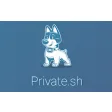 Private.sh - Private Search