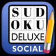 ไอคอนของโปรแกรม: Sudoku Deluxe Social