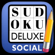 Sudoku Deluxe Social