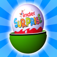 Symbol des Programms: Vending Machine games